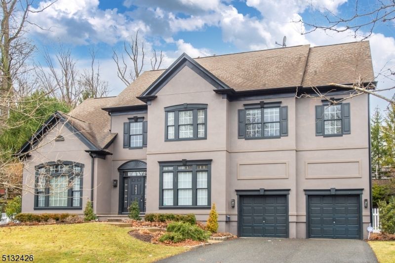 233 Harding Dr, Short Hills, NJ 07078 Trulia