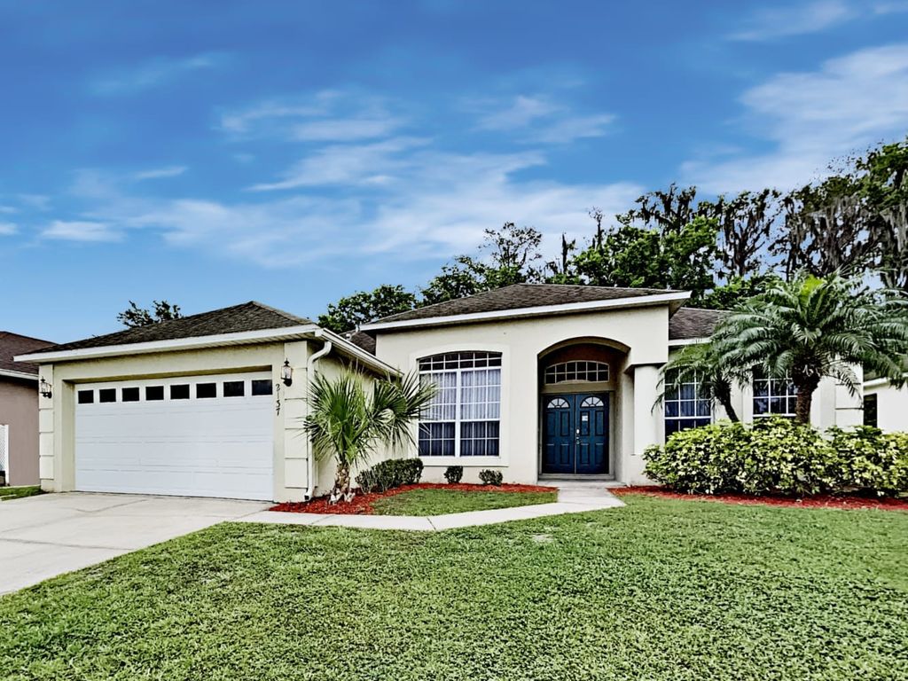 2137 The Oaks Blvd, Kissimmee, FL 34746 Trulia