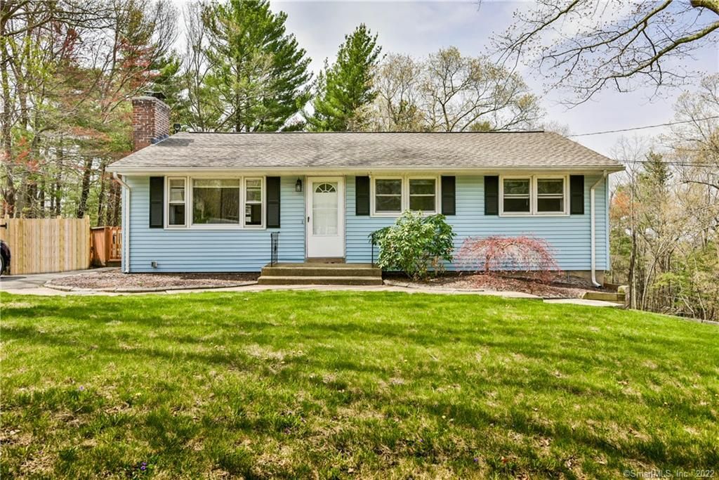 611 Old Post Rd, Tolland, CT 06084 Trulia