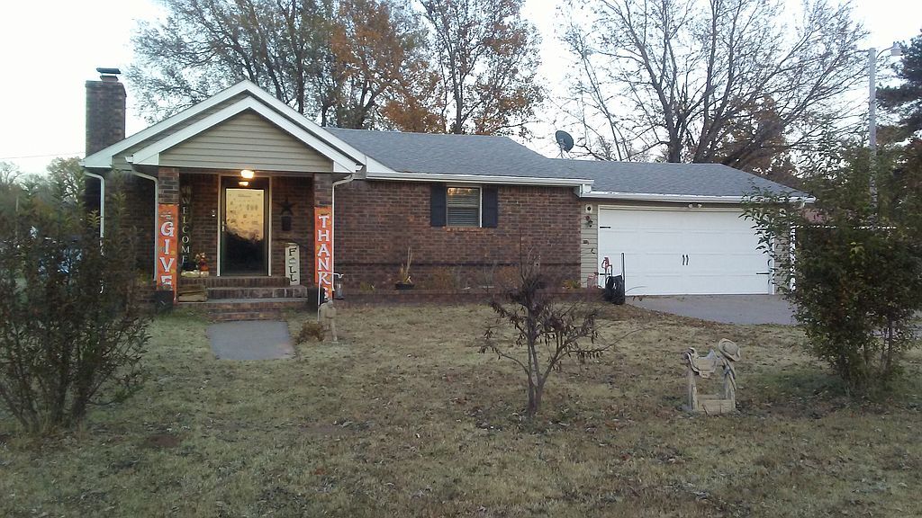 701 2nd St, Cleo Springs, OK 2 Bed, 2 Bath SingleFamily Home 19