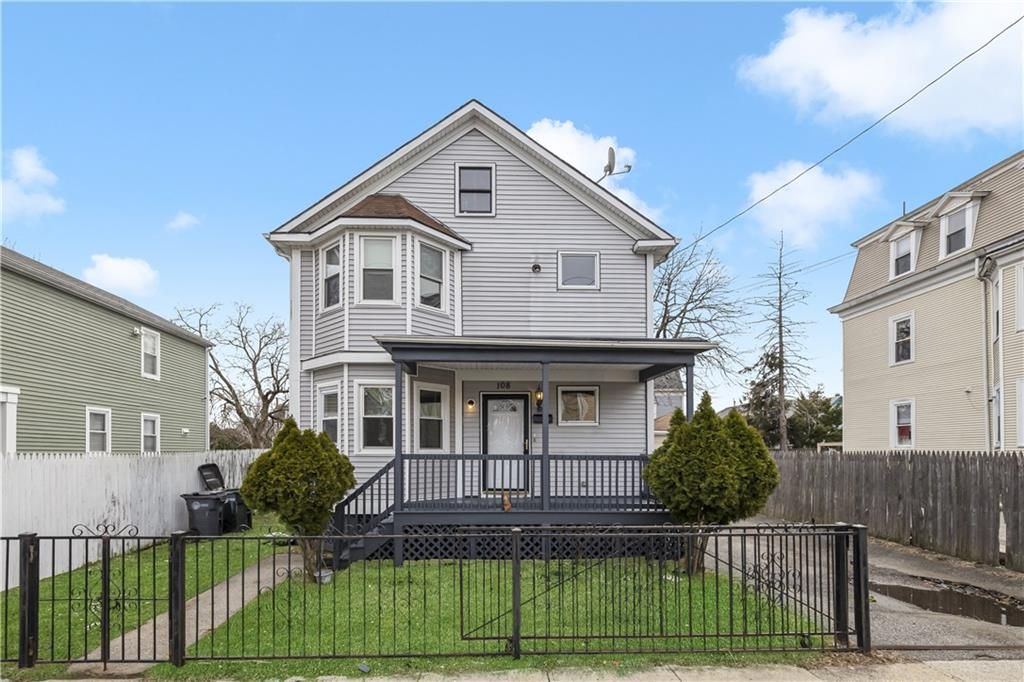 108 W Clifford St, Providence, RI 02907 Trulia