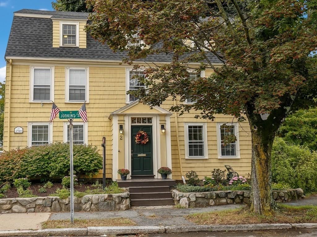 2 Woburn St, Medford, MA 02155 Trulia