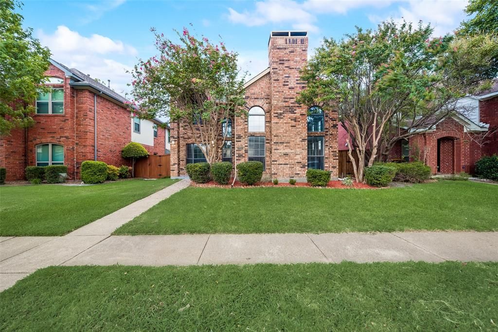 735 Woodlake Dr, Coppell, TX 75019