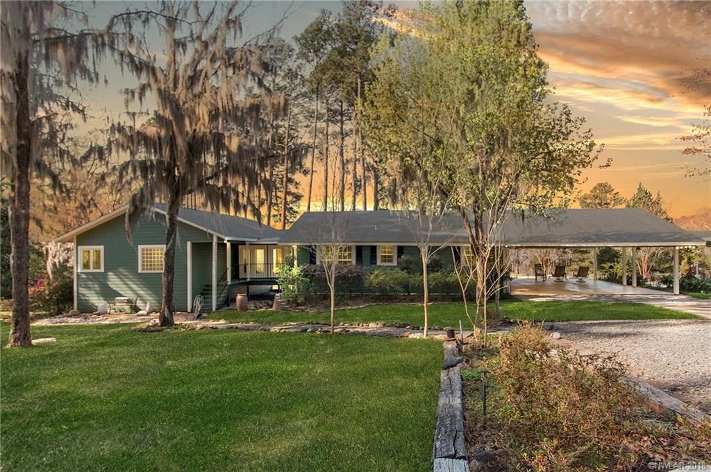 1393 Johnson Rd, Doyline, LA 3 Bed, 3 Bath SingleFamily Home 33