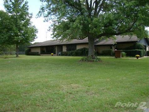 10880 County Road 3822, Athens, TX 75752
