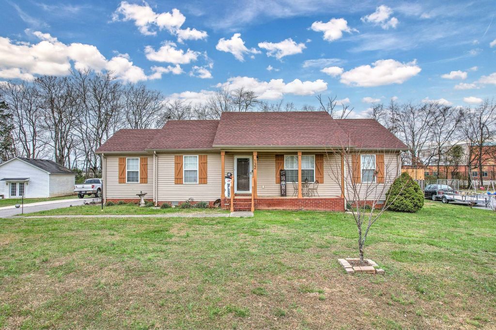 132 Dalton Cir 49, Rockvale, TN 37153 Trulia