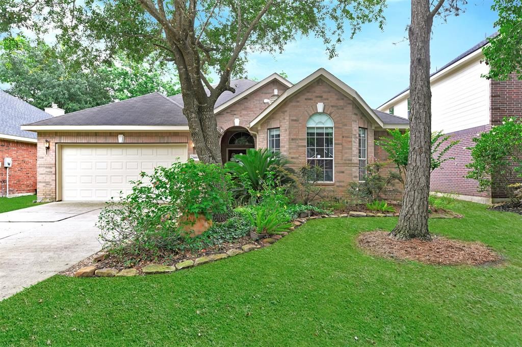 20015 Water Point Trl, Humble, TX 77346