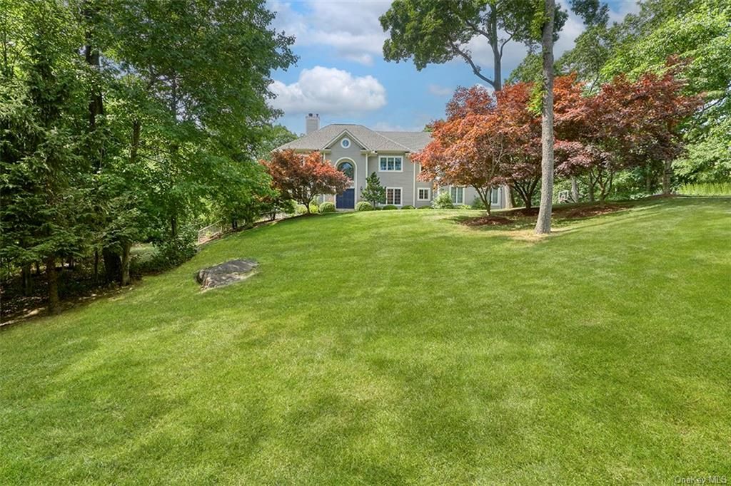 107 Hardscrabble Lake Drive, Chappaqua, NY 10570 Trulia