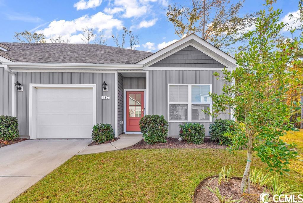 185 Sea Shell Dr. #n/a, Murrells Inlet, SC 29576 - See Est. Value ...