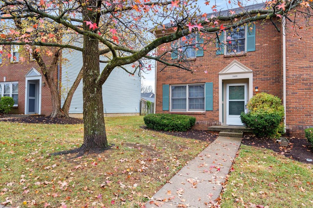 3450 Laredo Dr, Lexington, KY 40517 Trulia