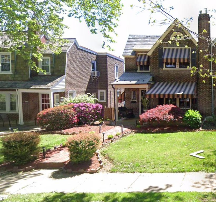 3214 Brighton St, Philadelphia, PA 19149 Trulia