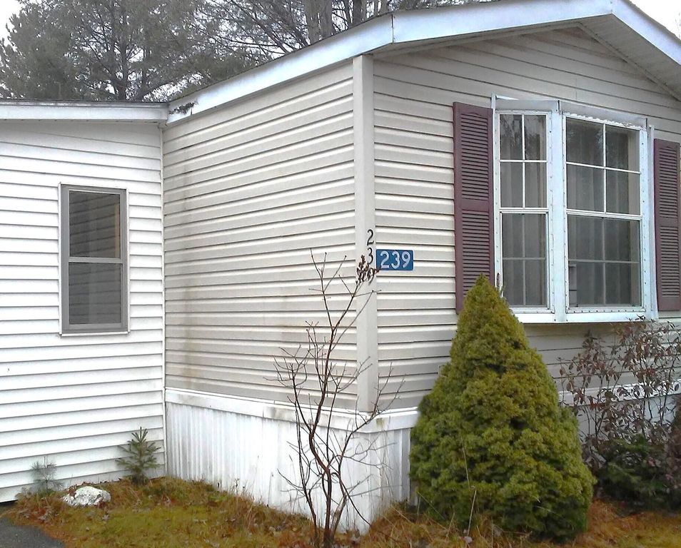 239 Kelley Mobile Home Park, Millinocket, ME 04462 MLS 1595515 Trulia