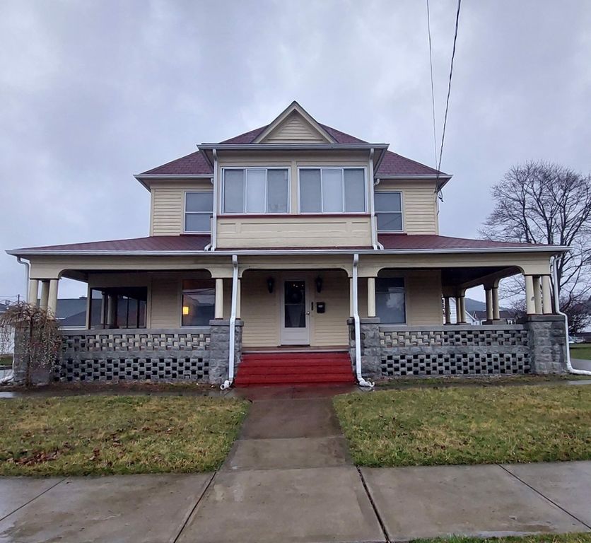 503 S Wilbur Ave, Sayre, PA 18840 Trulia
