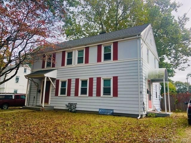 11 & 13 Jones Ct, Milford, CT 06460