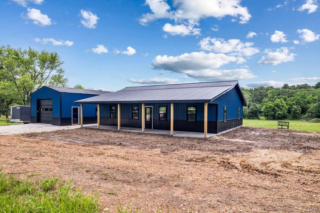 1852 State Hwy B Mansfield MO - 2e384842e328dbfc8066ded016754130 Full 