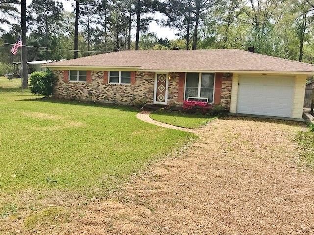 Foreclosures In Mccomb Ms