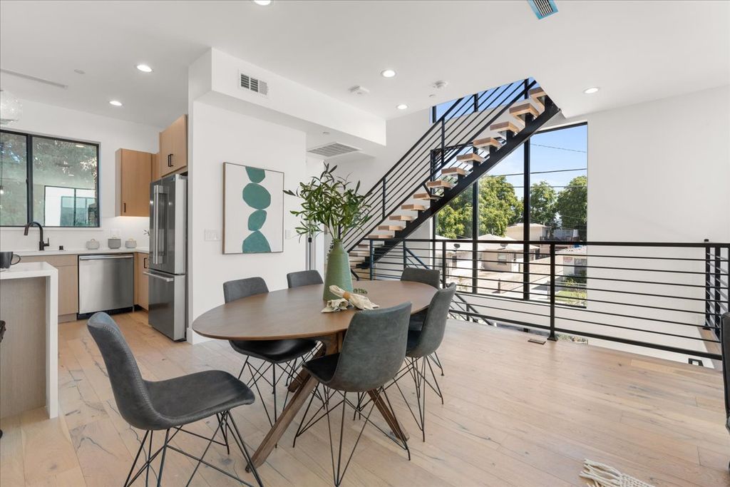 PLAN A in Canvas At NoHo, North Hollywood, CA 91601