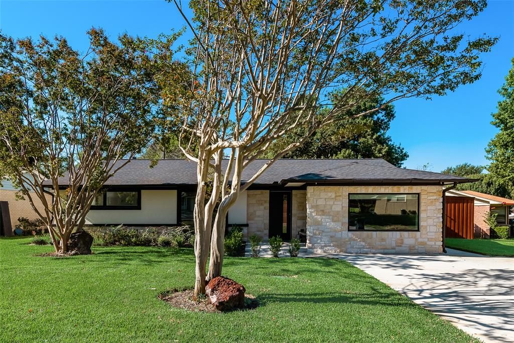 4635 Sandra Lynn Dr, Mesquite, TX 75150