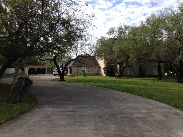 2808 Hackberry Ln, Brownsville, TX 78521