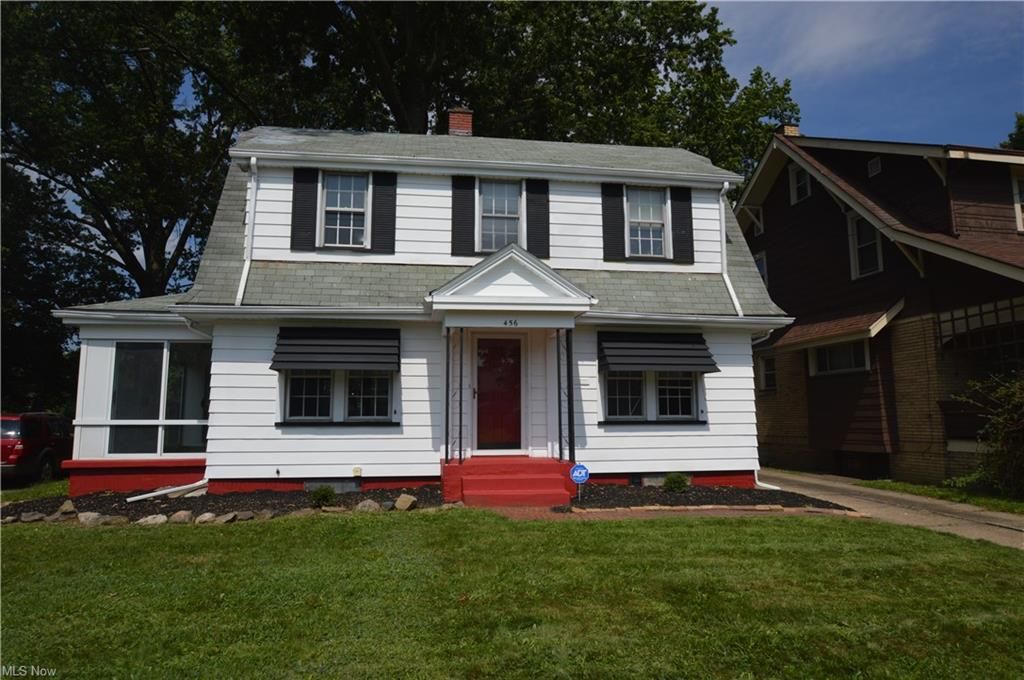 456 Norwood Ave, Youngstown, OH 44504