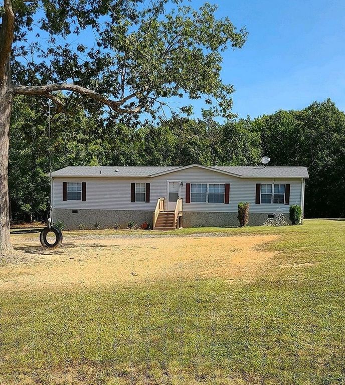 106 Pasture Ln, Keysville, VA 23947 Trulia