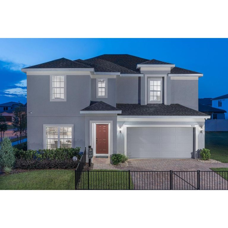 4930 Chase Ct KUVRUP, Saint Cloud, FL 34772 Trulia