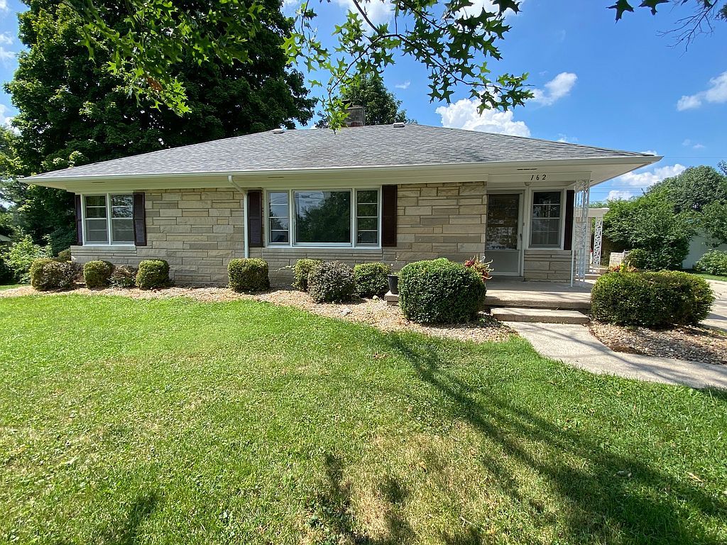 162 Sebree Rd, Stamping Ground, KY 40379 Trulia