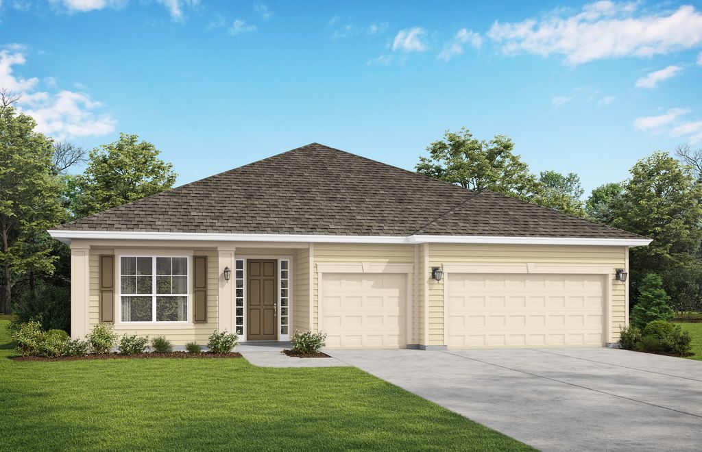 Albatera II Sandy Ridge Yulee, FL Trulia