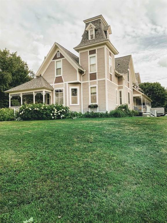 305 W Vinal St, Wittenberg, WI 54499 Trulia