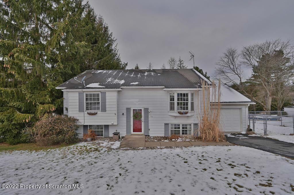 117 Raquels Way, Clarks Summit, PA 18411