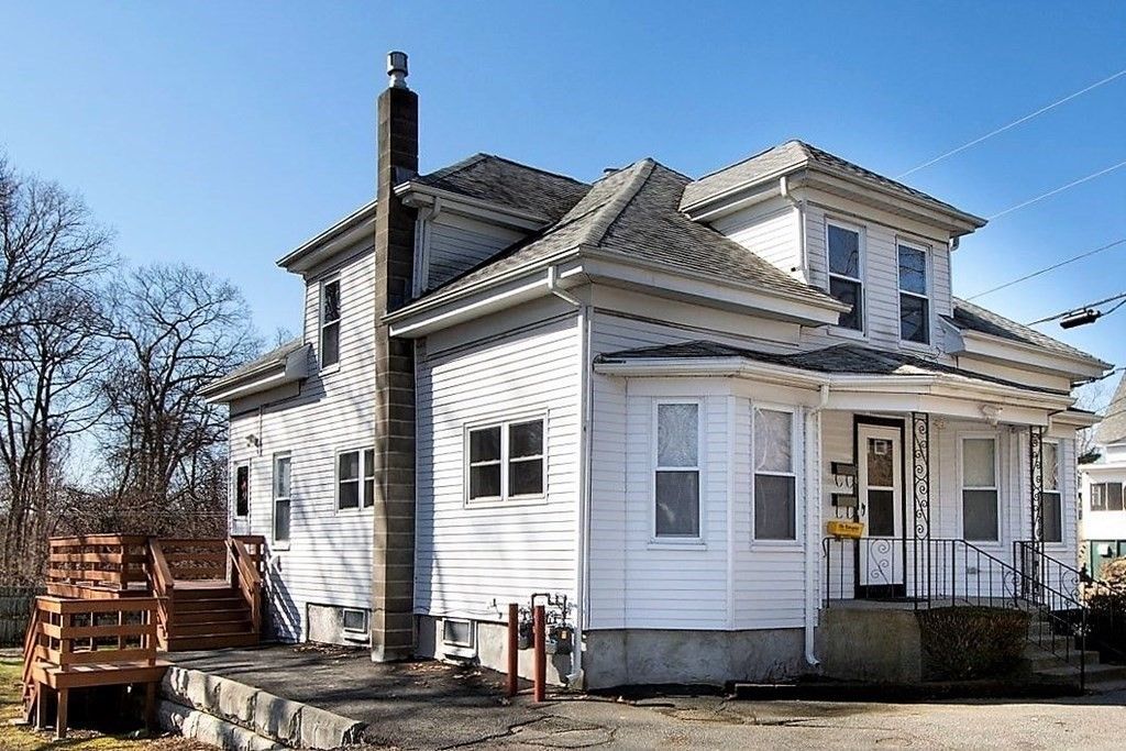 36 Pond St, Avon, MA 02322 Trulia