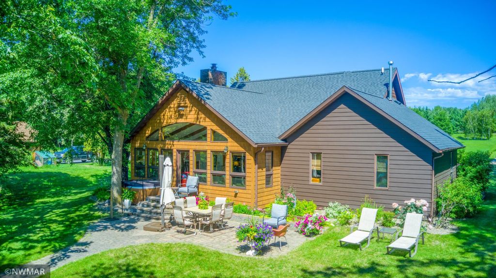 8742 N Grace Lake Rd SE, Bemidji, MN 56601 Trulia