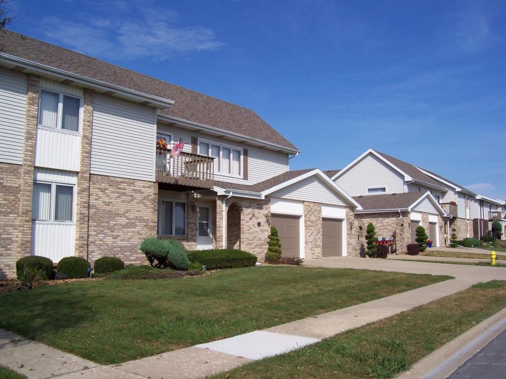 445 Briarcliff Ln, Bourbonnais, IL 60914 Trulia