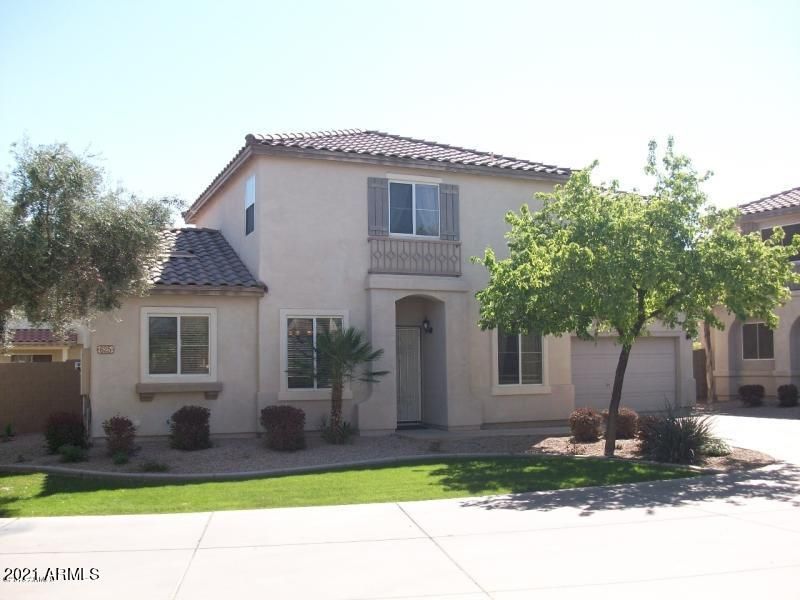 625 E Colt Ct, Chandler, AZ 85225