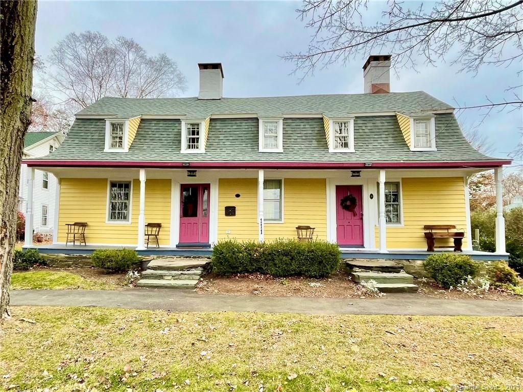 111 North St, Milford, CT 06460