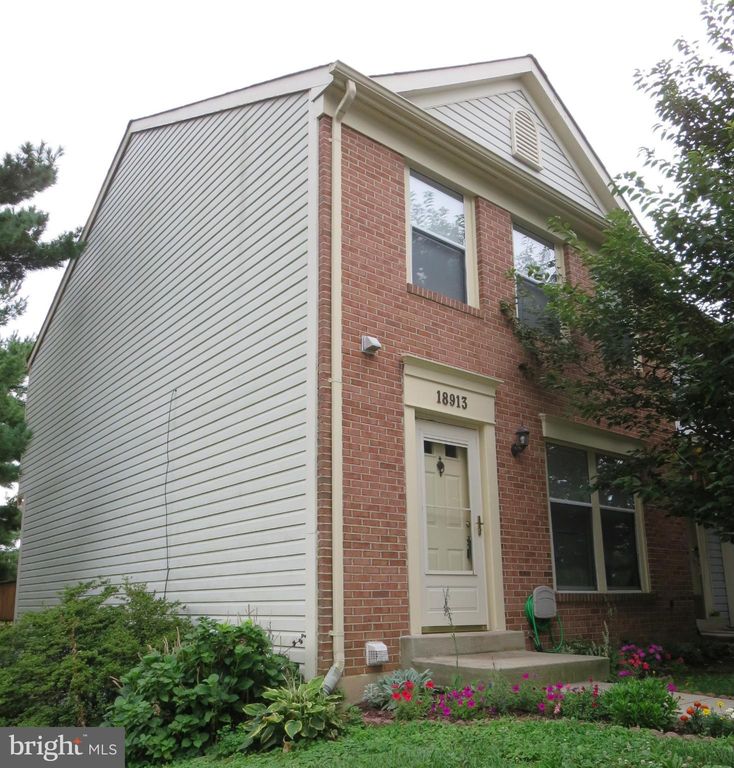 18913 Piney Point Pl, Germantown, MD 20874