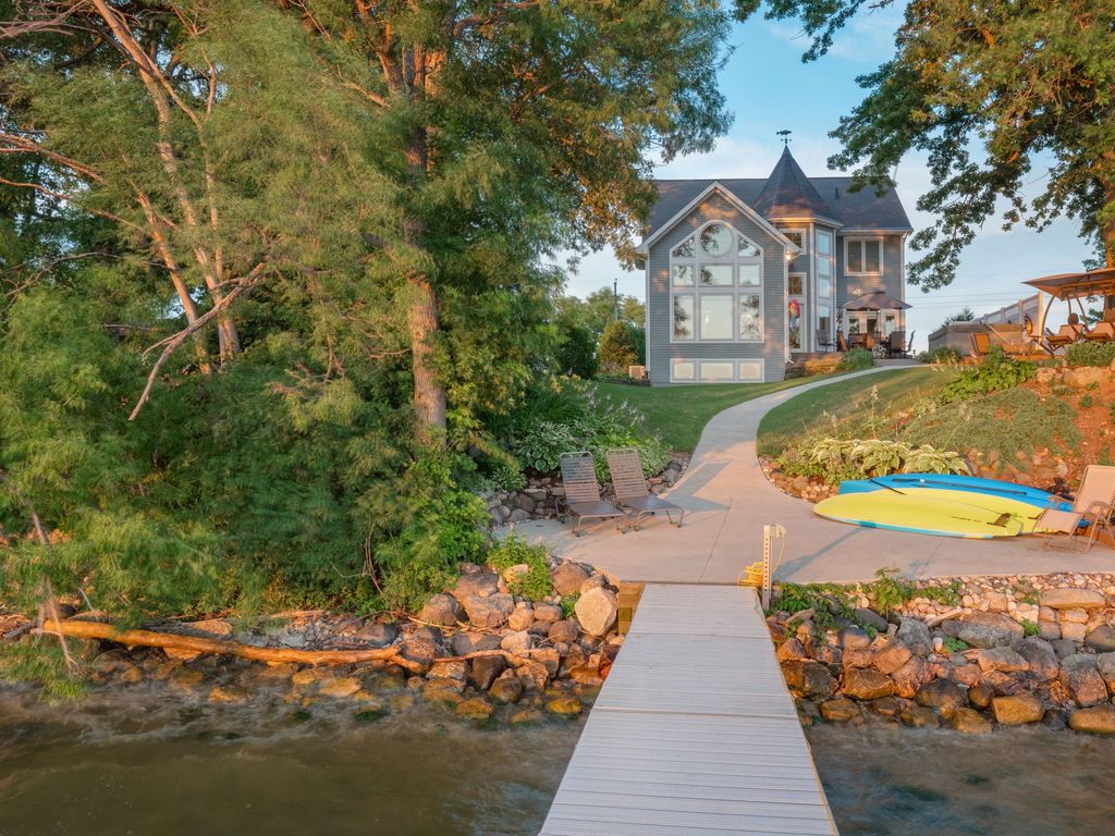 N3197 Ecker Lakeland Dr, Chilton, WI 53014 Trulia