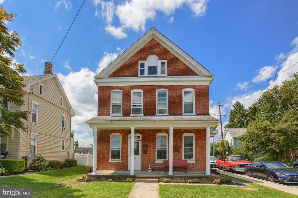 100 S Broad St, Hallam, PA 17406 Trulia