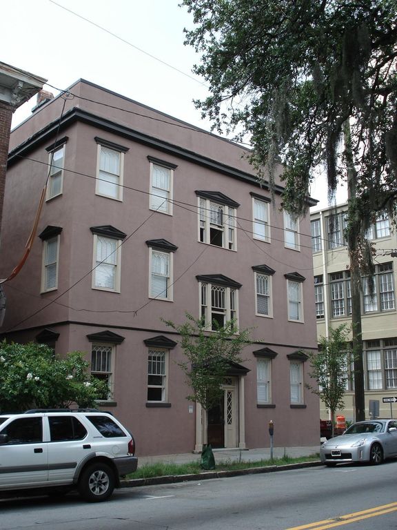 143 Abercorn St, Savannah, GA 31401 Trulia