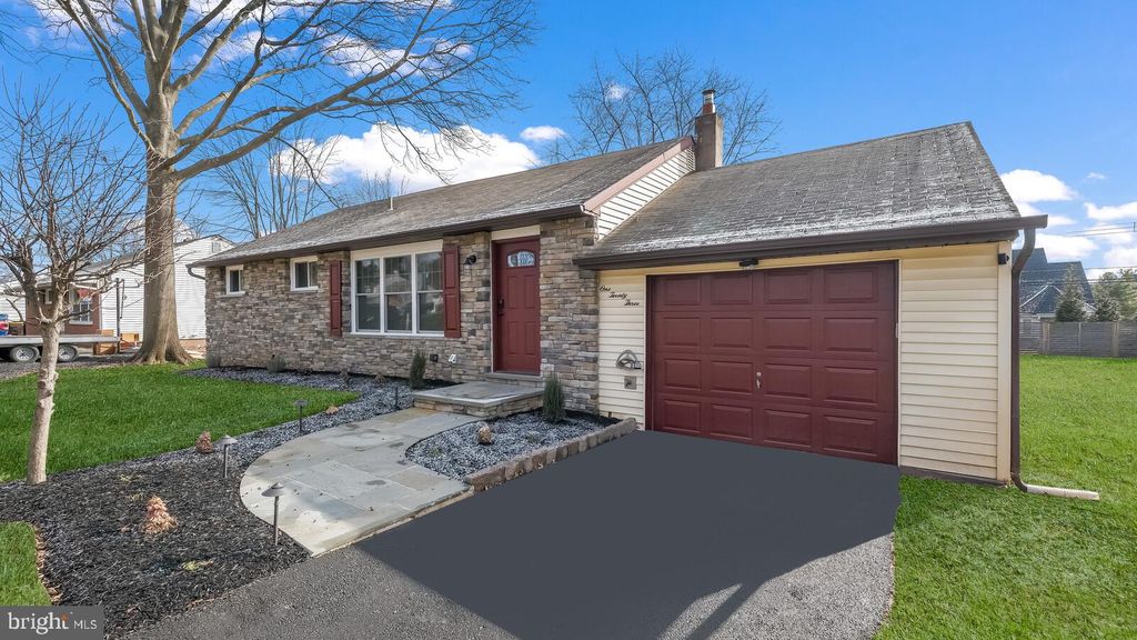 123 Butternut Dr, Hatboro, PA 19040 Trulia