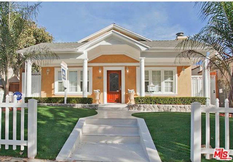 516 N Detroit St, Los Angeles, CA 90036