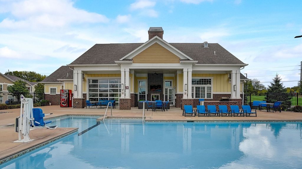 Springs at Egan Drive Savage, MN Trulia