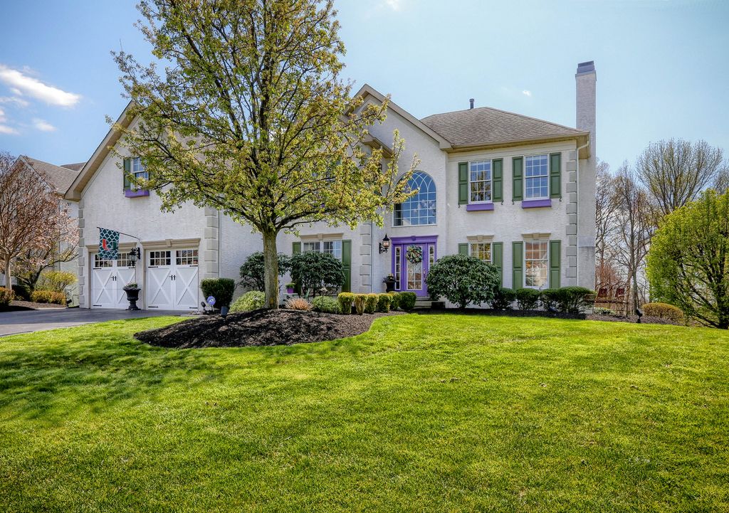 37 Apple Orchard Rd, Moorestown, NJ 08057 Trulia