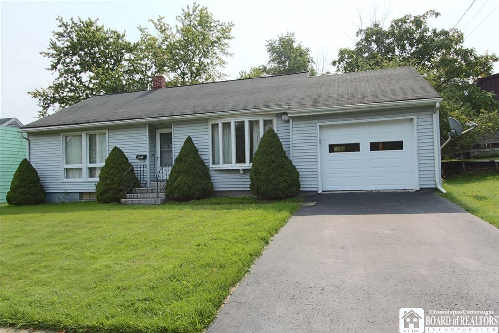 229 Baker St, Jamestown, NY 14701 Trulia