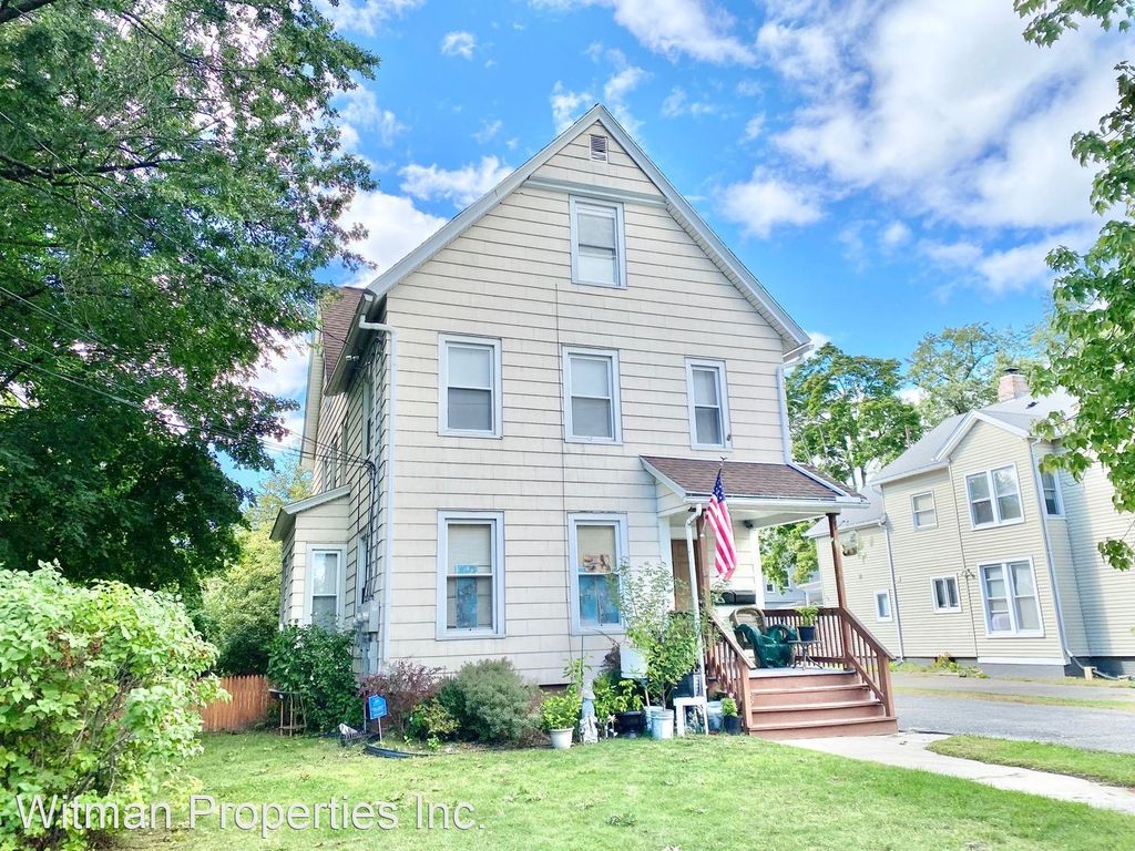 166 Oak St 2, Indian Orchard, MA 01151 Trulia