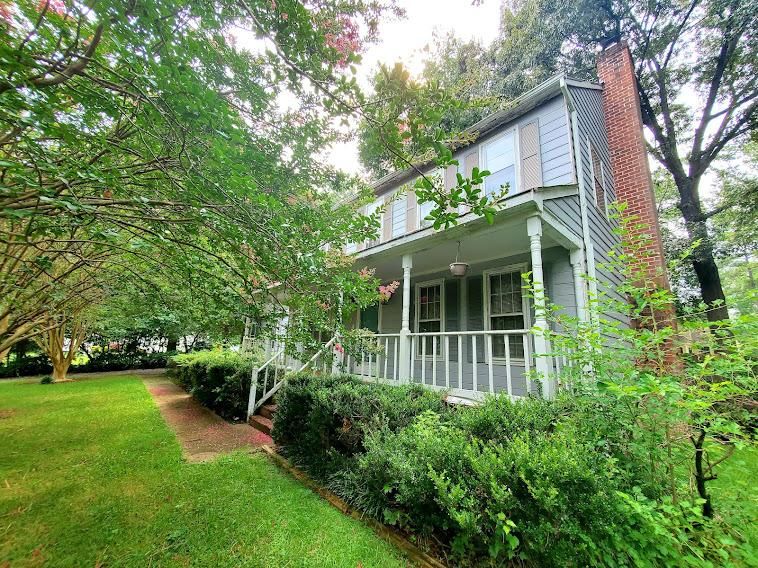8414 Sir Sagamore Ct, Richmond, VA 23237