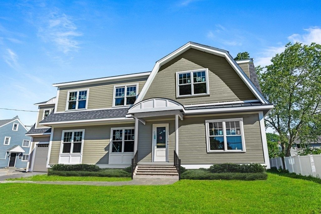 89 Wildwood St, Winchester, MA 01890 MLS 73160639 Trulia