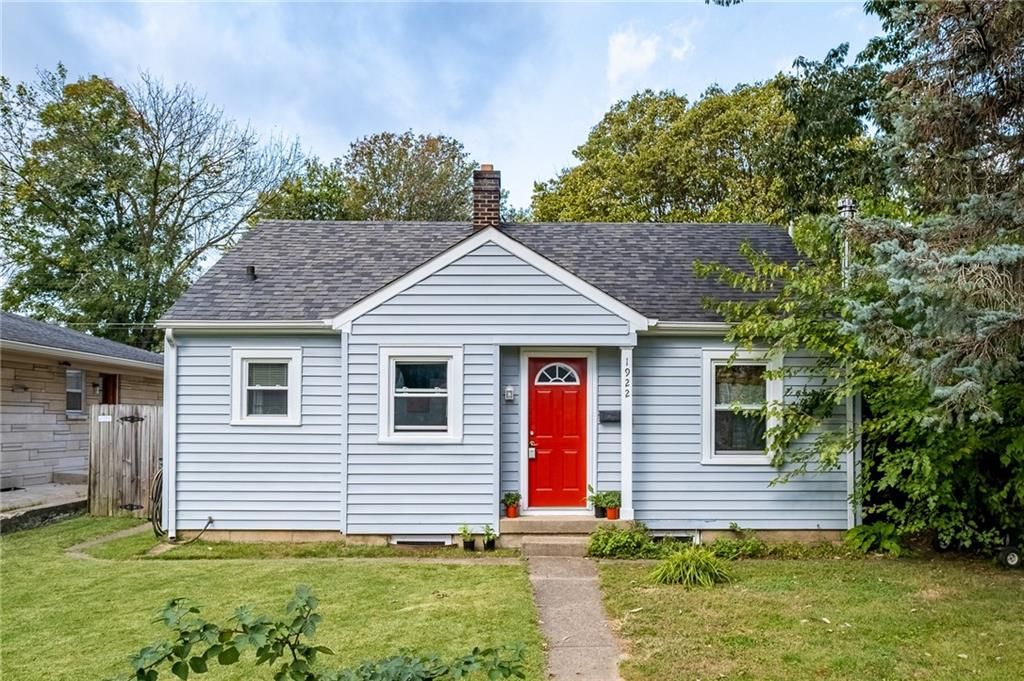 1922 Keller Ave, Columbus, IN 47201