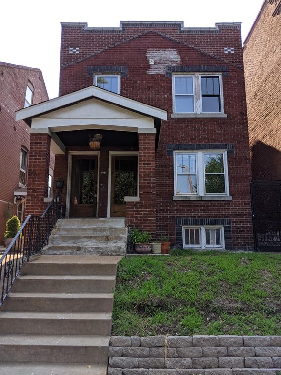 3724 Texas Ave #1, Saint Louis, MO 63118