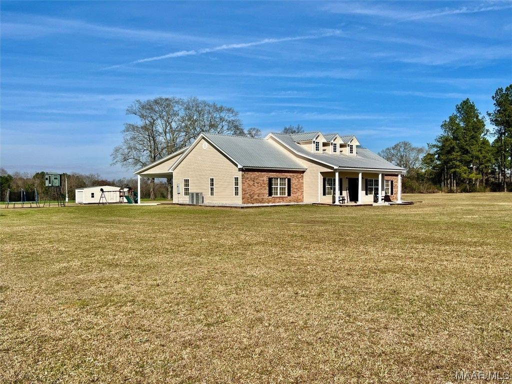 669 County Road 473, Kinston, AL 36453 MLS 549365 Trulia